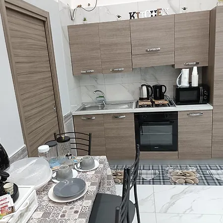 Maison Chic * Ercolano