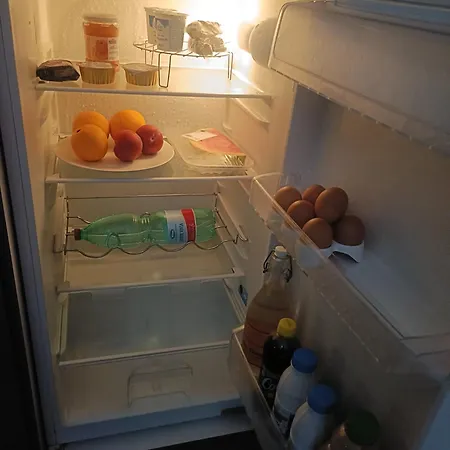 Lejlighed Maison Chic