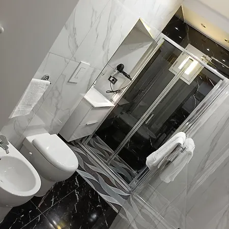 Maison Chic Апартаменты Эрколано