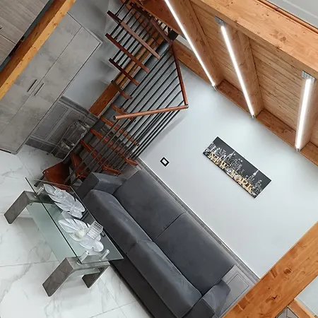 Maison Chic Apartment