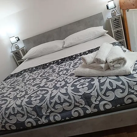 Maison Chic Апартаменты Эрколано