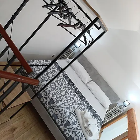 Maison Chic * Эрколано