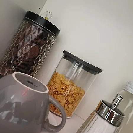 Апартаменты Maison Chic Эрколано