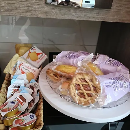 Maison Chic Эрколано