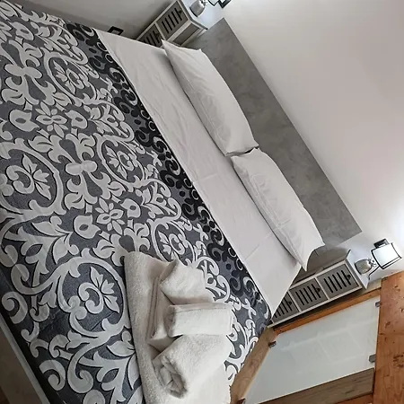 Maison Chic Апартаменты