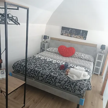 Apartment Maison Chic