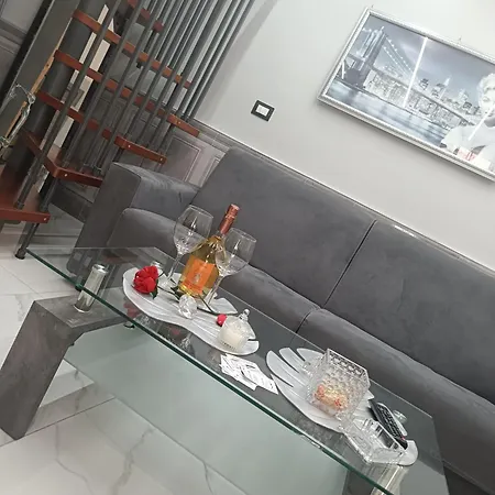 Maison Chic * Ercolano