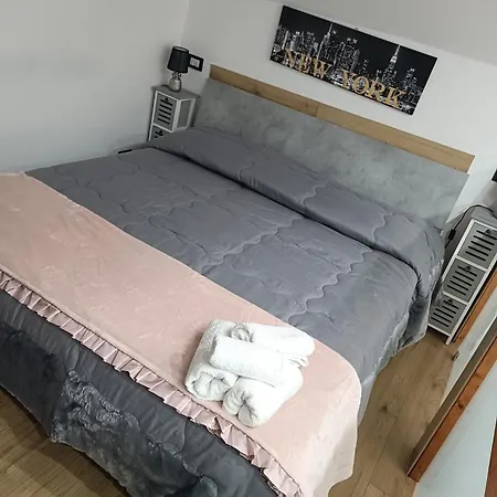 Apartamento Maison Chic Ercolano