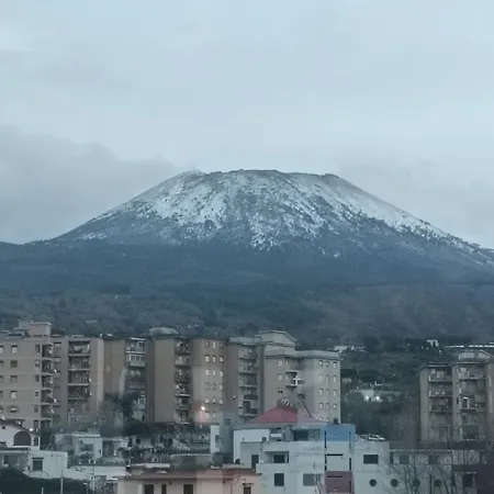 Apartamento Maison Chic Ercolano