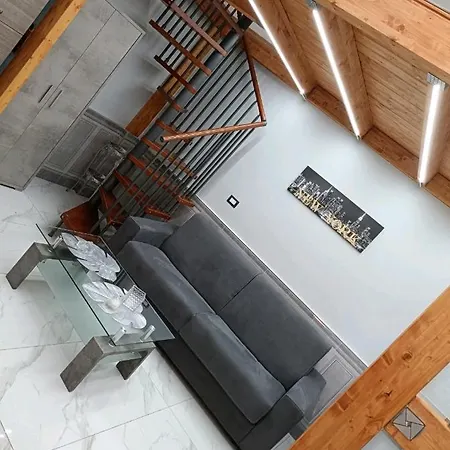 Maison Chic Apartment Ercolano
