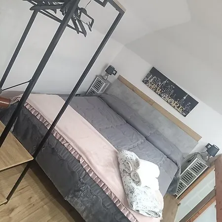 Maison Chic Apartment