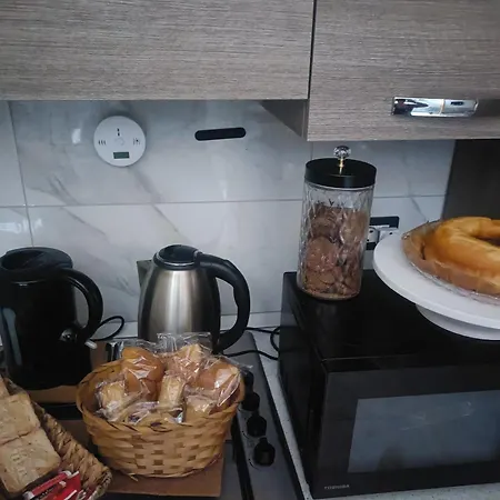 Maison Chic * Ercolano