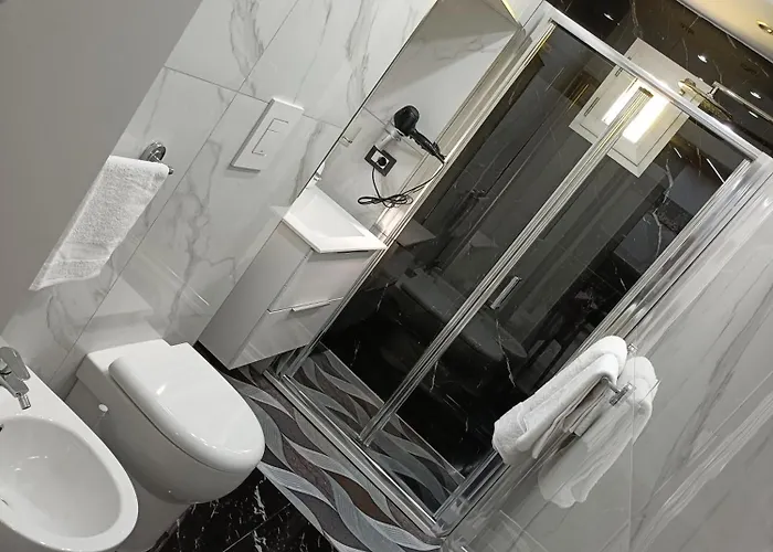 Maison Chic Apartamento Ercolano