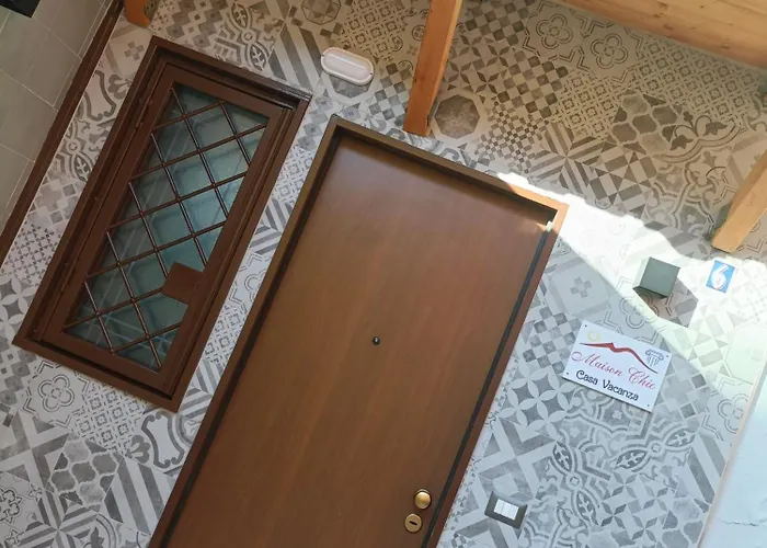 Maison Chic Apartamento *