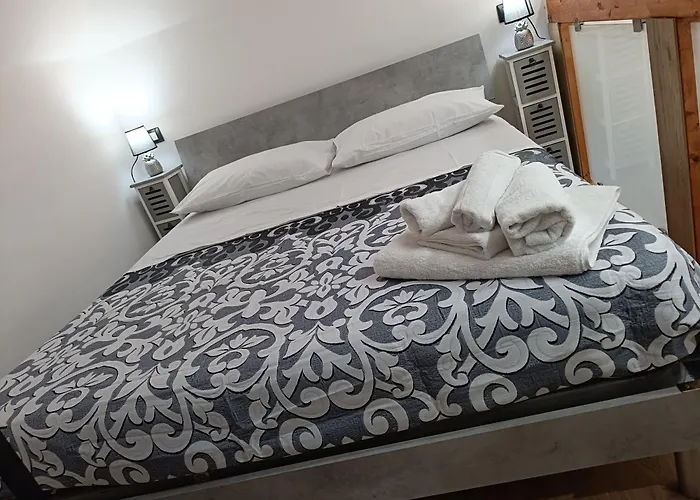 Maison Chic Apartamento Ercolano