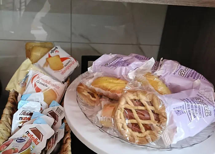 Maison Chic Ercolano