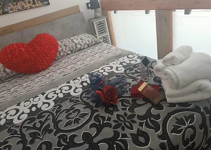 Maison Chic * Ercolano