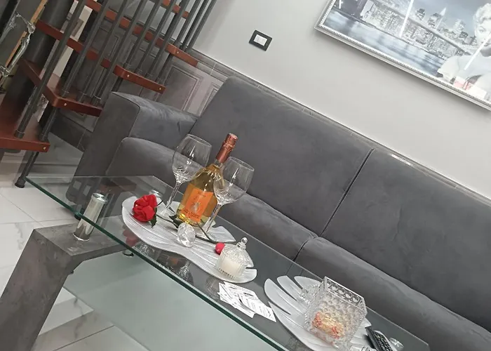 Maison Chic * Ercolano