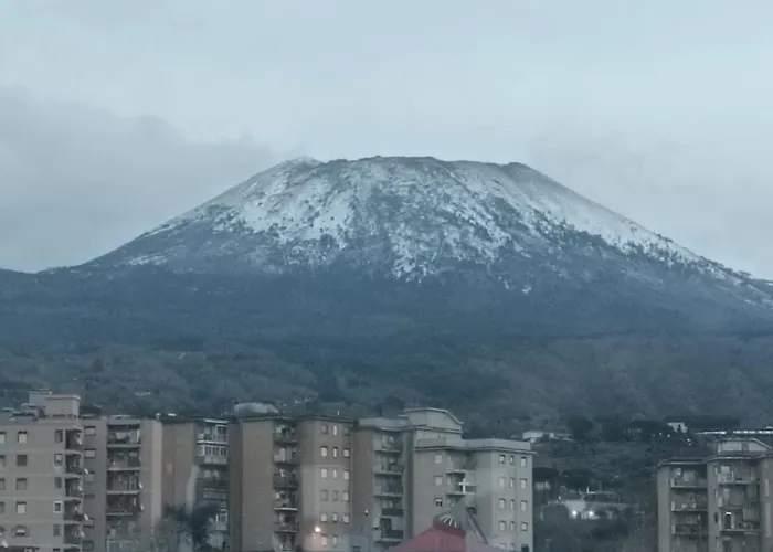 Apartamento Maison Chic Ercolano