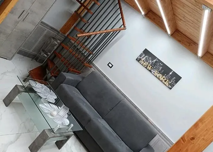 Maison Chic Apartamento Ercolano