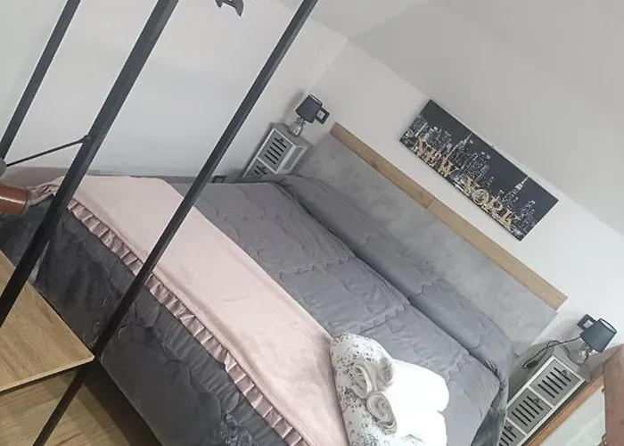 Maison Chic Apartamento