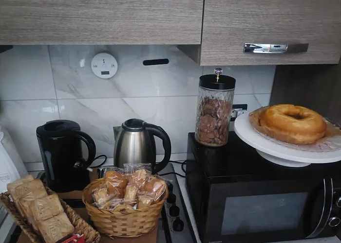 Maison Chic * Ercolano